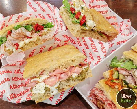 All'antico vinaio. Things To Know About All'antico vinaio. 